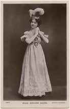 Dame Adeline Genée NPG x15598