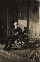 Sidney James Webb, Baron Passfield NPG P1292(33)