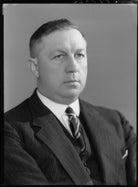 Arthur George Street NPG x27011