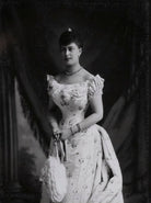 Queen Mary NPG Ax36401