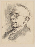 Campbell Dodgson NPG D34002