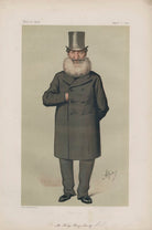 Philip Henry Muntz ('Statesmen. No. 210.') NPG D43704