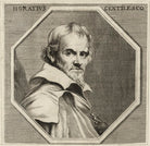 Orazio Gentileschi NPG D28284