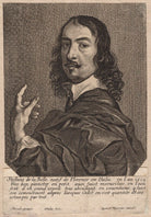 Steffano della Bella NPG D9625