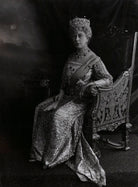 Queen Mary NPG Ax36395