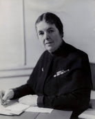 Miss Wilcox NPG x85027