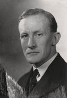 Edgar Riley Wilkinson NPG x91752