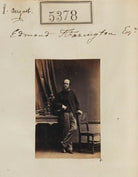 Edmond Farington NPG Ax55338