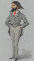 Sir Hubert von Herkomer NPG 2720