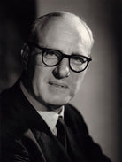 (Harold) James Boyden NPG x165423