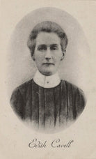 Edith Cavell NPG x4185