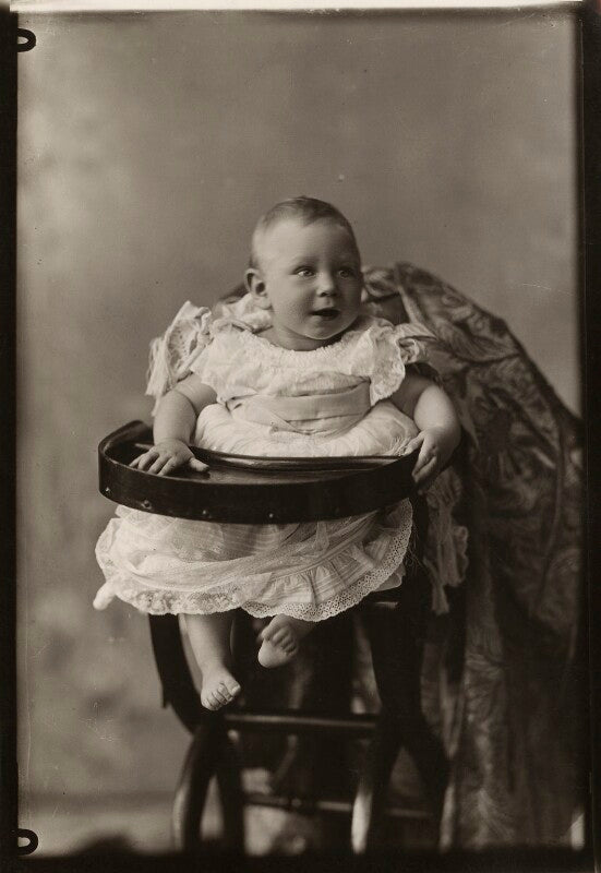 King george vi npg x26028