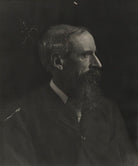 Sir Leslie Stephen NPG Ax36302
