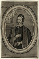 Christopher Love NPG D28847