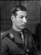 Denis Anthony Brian Butler, 9th Earl of Lanesborough NPG x154163