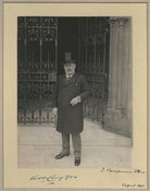 Sir Charles William Cayzer, 1st Bt NPG x9243