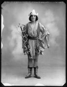 Edith Clegg NPG x103127