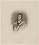 John Bligh, 4th Earl of Darnley NPG D34680