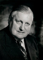 (William) Sholto Douglas, 1st Baron Douglas of Kirtleside NPG x167214