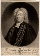 Henry Barker NPG D628