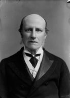 Horace Davey, Baron Davey NPG x8880