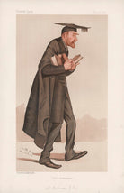 Robinson Ellis ('Men of the Day. No. 588.') NPG D44700