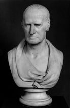 Benjamin West NPG 607