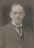 Arthur Neal NPG x67198