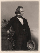 Sir Joseph Paxton NPG D5476