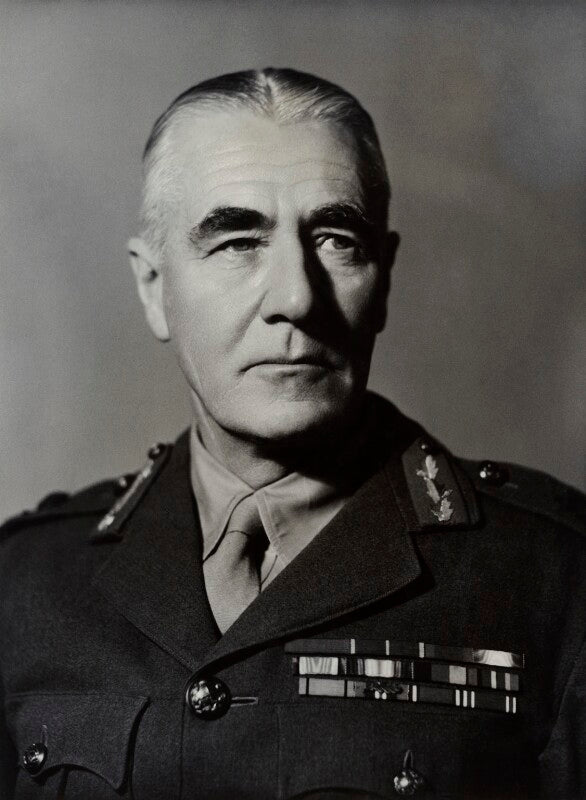 Sir vernon ashton hobart sturdee npg x85405