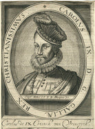 Charles IX, King of France NPG D25618