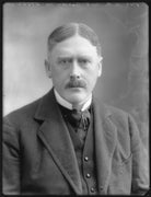 Charles Albert McCurdy NPG x75218