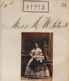 H.W. Sitwell NPG Ax60912