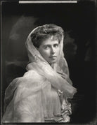 Marie, Queen of Romania NPG x81765