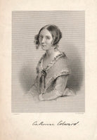 Catherine Edward NPG D13649