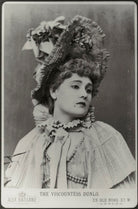 Belle Bilton NPG x152523