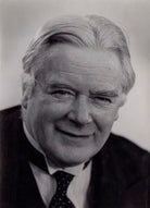 Sir John Tresidder Sheppard NPG x31088