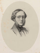 possibly Augustus Charles Lennox FitzRoy, 7th Duke of Grafton NPG D22448
