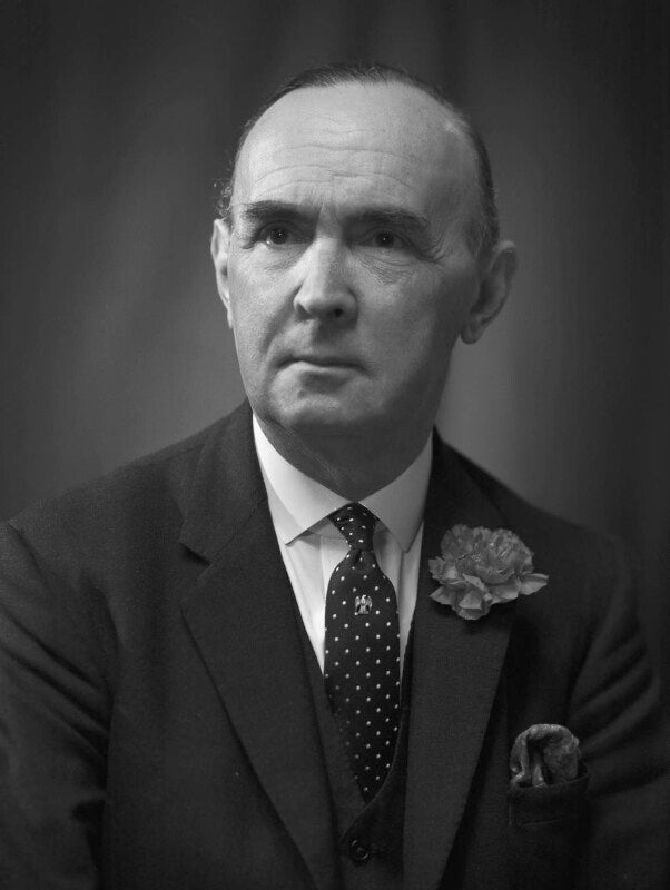 John baskervyle glegg npg x174734