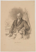 Michael Turnor NPG D39467