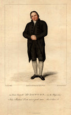 William Dowton NPG D9302