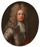 Sir Samuel Garth NPG 1076