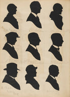 Tourists on the West Pier, Brighton NPG D46890