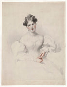 Fanny Kemble NPG D36825