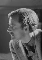 Hugh l'Anson Fausset NPG x12212