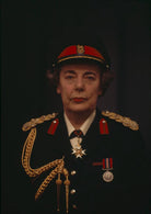 Eileen Joan Nolan NPG x173727