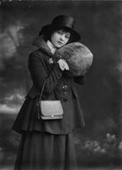 Gertrude Lawrence NPG x30637