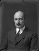 Giles Stephen Holland Fox-Strangways, 6th Earl of Ilchester NPG x165862