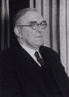 Alfred Ewert NPG x167460