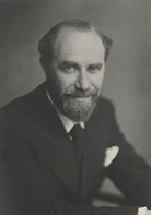 Benn Wolfe Levy NPG x168921